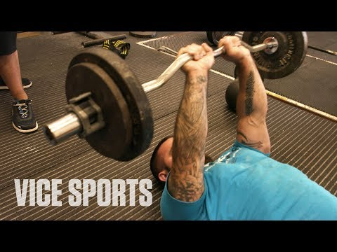 Best steroid cycle for olympic weightlifting